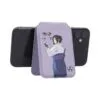Naruto Sasuke Magsafe Card Holder 10.2cm