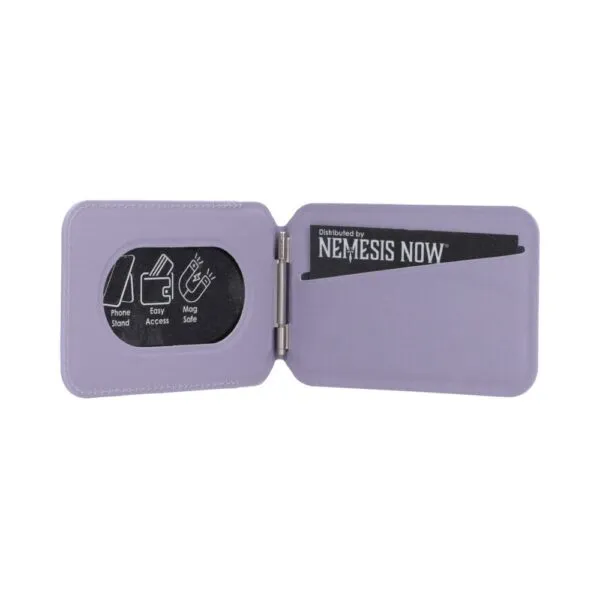 Naruto Sasuke Magsafe Card Holder 10.2cm