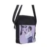 Naruto Sasuke Crossbody Bag 22.8cm
