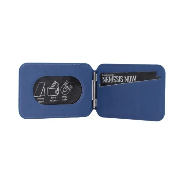 Dragon Ball Z Goku Magsafe Card Holder 10.2cm