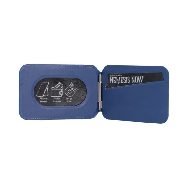 Dragon Ball Z Super Saiyan Goku Magsafe Card Holder 10.2cm