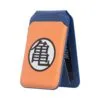 Dragon Ball Z Kame Symbol Magsafe Card Holder 10.2cm