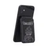 Dragon Ball Z Super Saiyan Goku (Black) Magsafe Card Holder 10.2cm