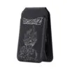 Dragon Ball Z Super Saiyan Goku (Black) Magsafe Card Holder 10.2cm