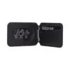 Dragon Ball Z Super Saiyan Goku (Black) Magsafe Card Holder 10.2cm