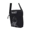 Dragon Ball Zl Super Saiyan Goku (Black) Crossbody Bag 22.8cm