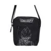 Dragon Ball Zl Super Saiyan Goku (Black) Crossbody Bag 22.8cm