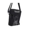 Dragon Ball Zl Super Saiyan Goku (Black) Crossbody Bag 22.8cm