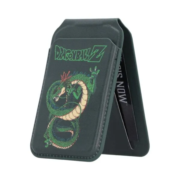 Dragon Ball Z Shenron Magsafe Card Holder 10.2cm