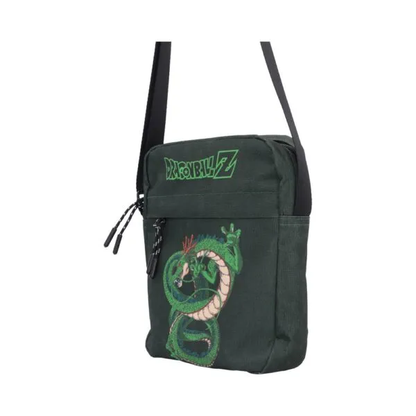 Dragon Ball Z Shenron Crossbody Bag 22.8cm