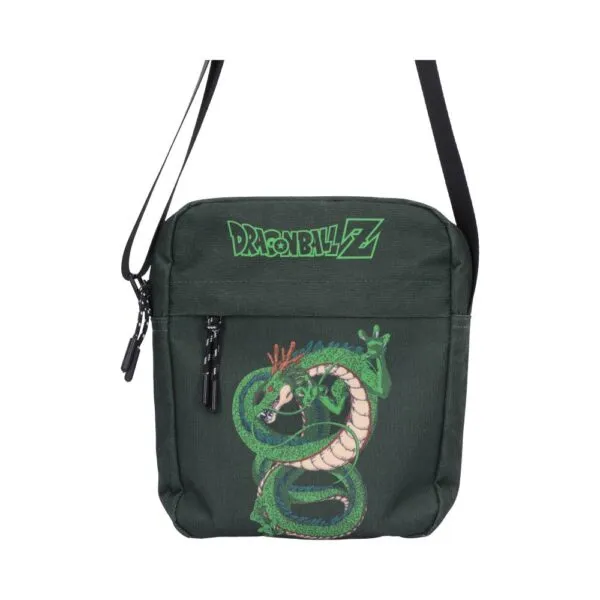 Dragon Ball Z Shenron Crossbody Bag 22.8cm