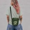 Dragon Ball Z Shenron Crossbody Bag 22.8cm