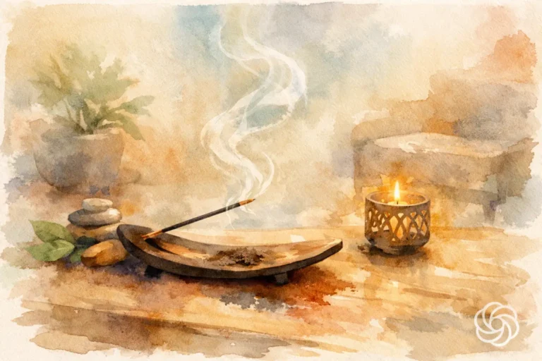Can Incense Burners Damage Furniture? Safe Use