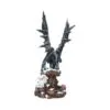 Dragons Wisdom. 47cm