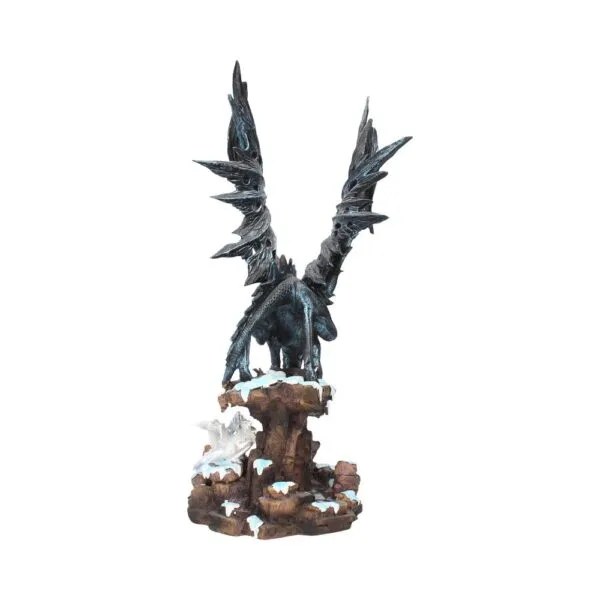 Dragons Wisdom. 47cm