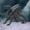 Dragon Watcher 31cm