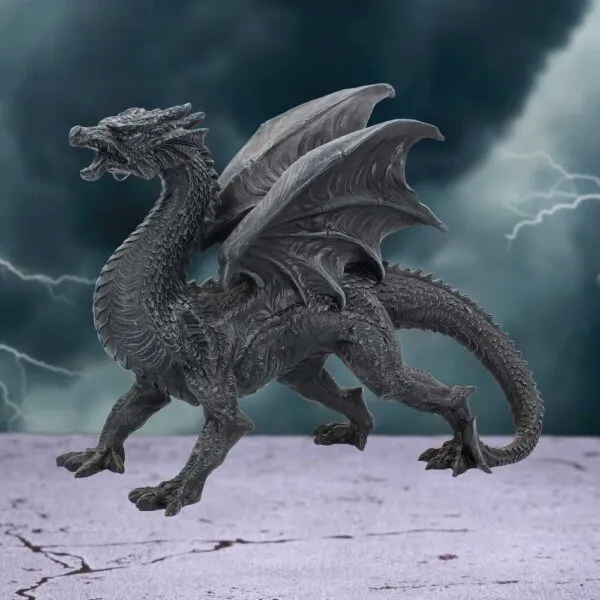 Dragon Watcher 31cm