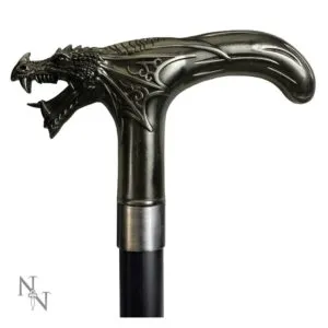 d1891f6.webp Dragon's Roar Swaggering Cane 89cm
