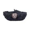 Edgar's Raven Trinket Holder 17cm