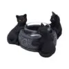 d5928v2-1.webp Familiar Trio Tea Light Holder 10cm