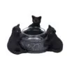d5928v2.webp Familiar Trio Tea Light Holder 10cm