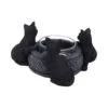 d5928v2-2.webp Familiar Trio Tea Light Holder 10cm