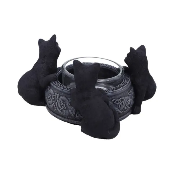 d5928v2-2.webp Familiar Trio Tea Light Holder 10cm