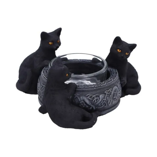 d5928v2-3.webp Familiar Trio Tea Light Holder 10cm