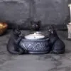 d5928v2-7.webp Familiar Trio Tea Light Holder 10cm