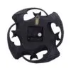Creatures of the Night Clock 23cm