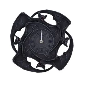 d6847c24.webp Creatures of the Night Clock 23cm