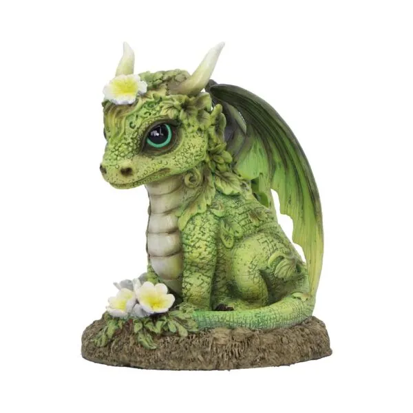 Freesia Flower Dragon 11.5cm