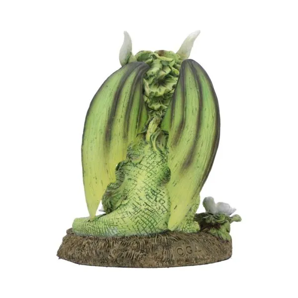 Freesia Flower Dragon 11.5cm