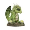 Freesia Flower Dragon 11.5cm