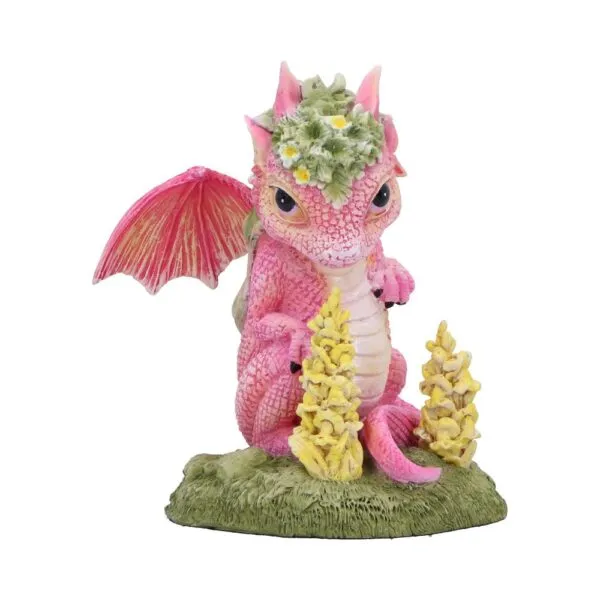Snapdragon Flower Dragon 11cm
