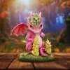 Snapdragon Flower Dragon 11cm