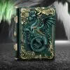 Dragon's Grimoire Journal 19cm