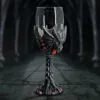 Nightflame Goblet