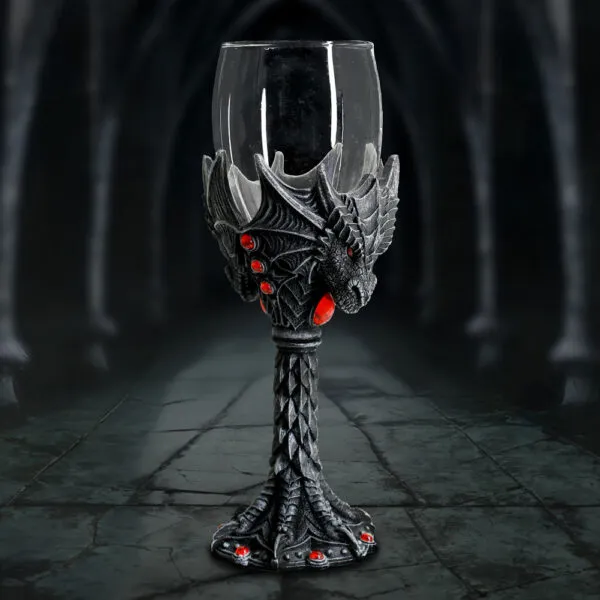 Nightflame Goblet