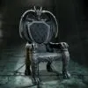 Ironscale Throne