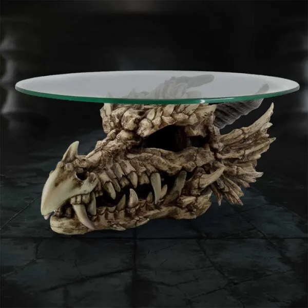 Draconic Relic Table 89cm