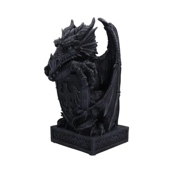Ironshield Guardian 40.2cm