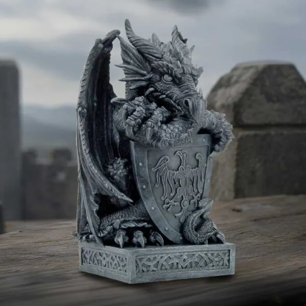 Ironshield Guardian 40.2cm