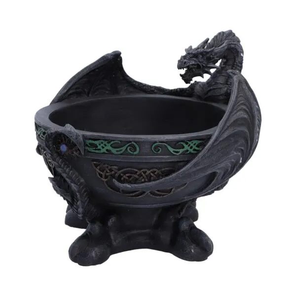 Darkwing Hoard 17.3cm