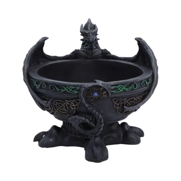 Darkwing Hoard 17.3cm