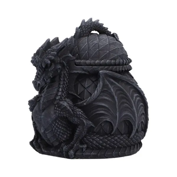 Darkwing Treasure Box 13.3cm
