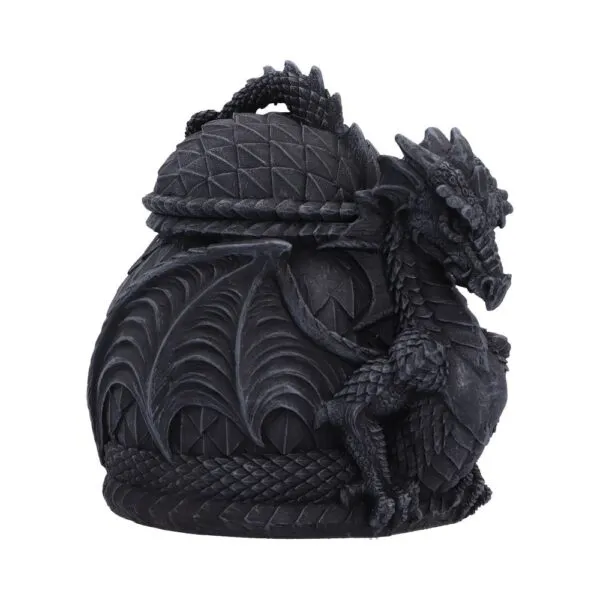 Darkwing Treasure Box 13.3cm