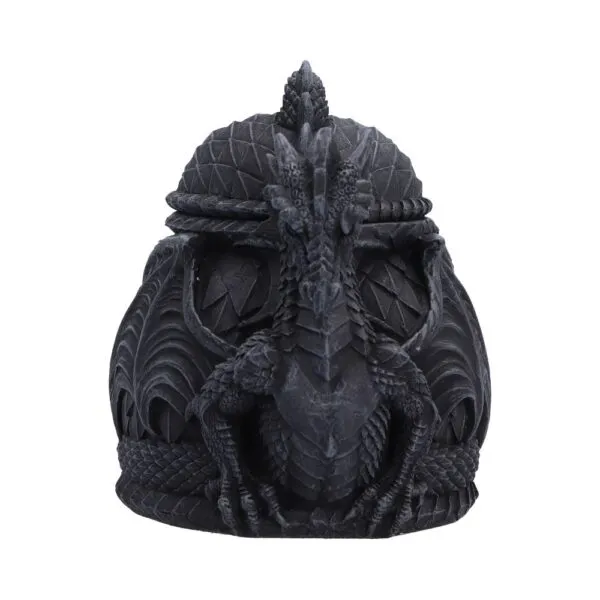Darkwing Treasure Box 13.3cm