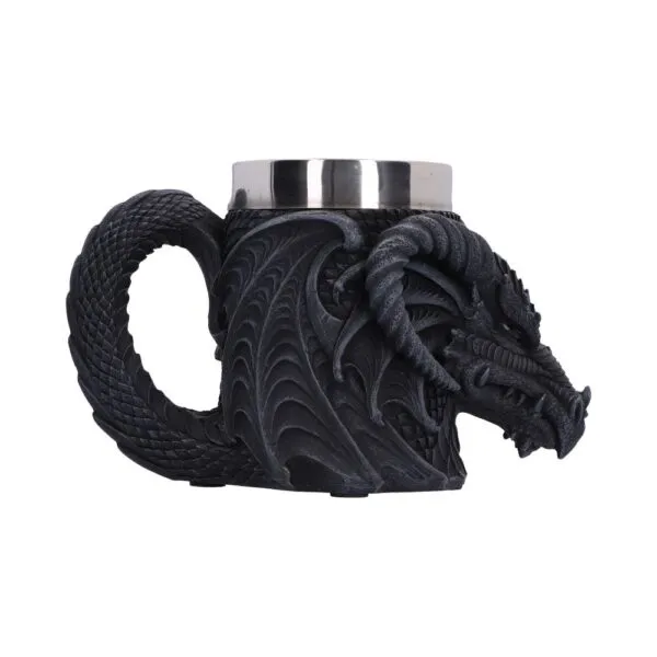 Darkwing Tankard 13.5cm