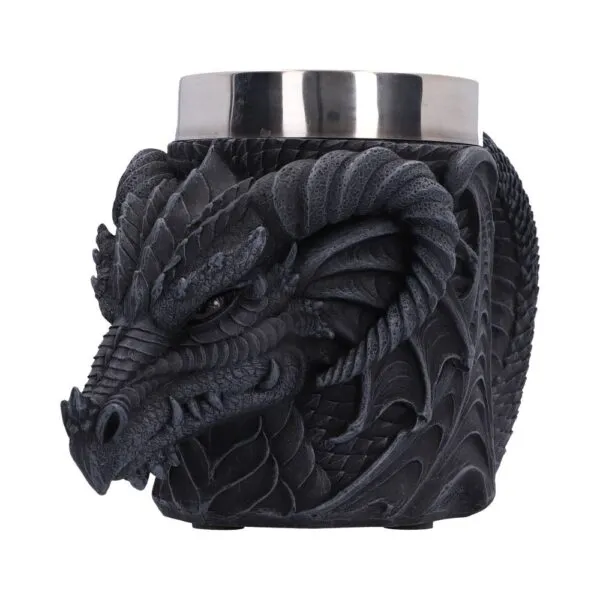 Darkwing Tankard 13.5cm
